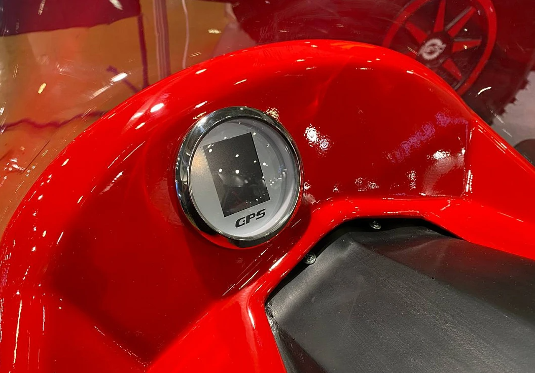 Снегоход ТОФАЛАР АТЛАС 800 в Миассе