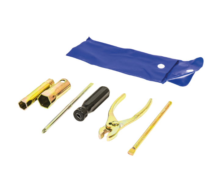 Лодочный мотор APACHE T9.8 BS в Миассе