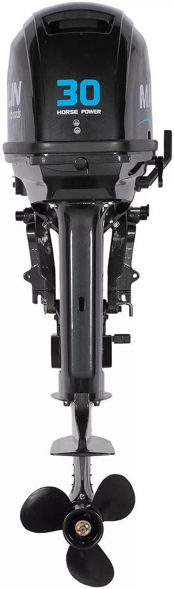 Лодочный мотор MARLIN MP 30 AWRS в Миассе