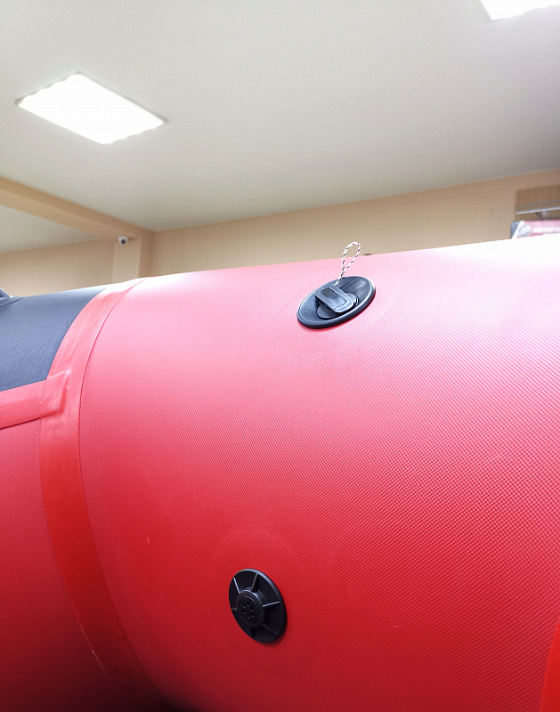 Лодка MISHIMO SPORT 370 в Миассе