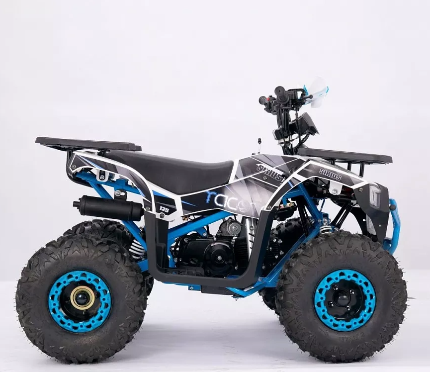 Квадроцикл YACOTA Sirius в Миассе