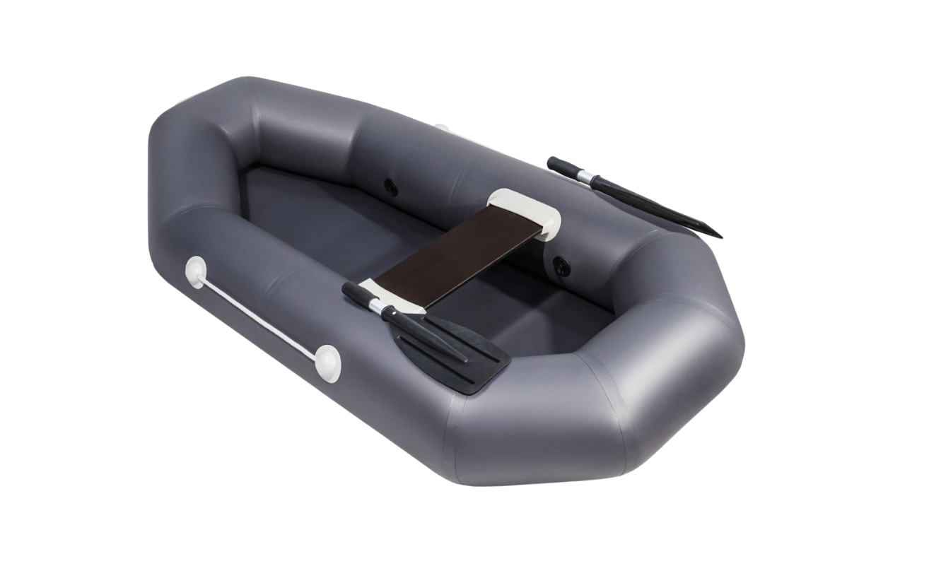 Лодка Барс 200 в Миассе