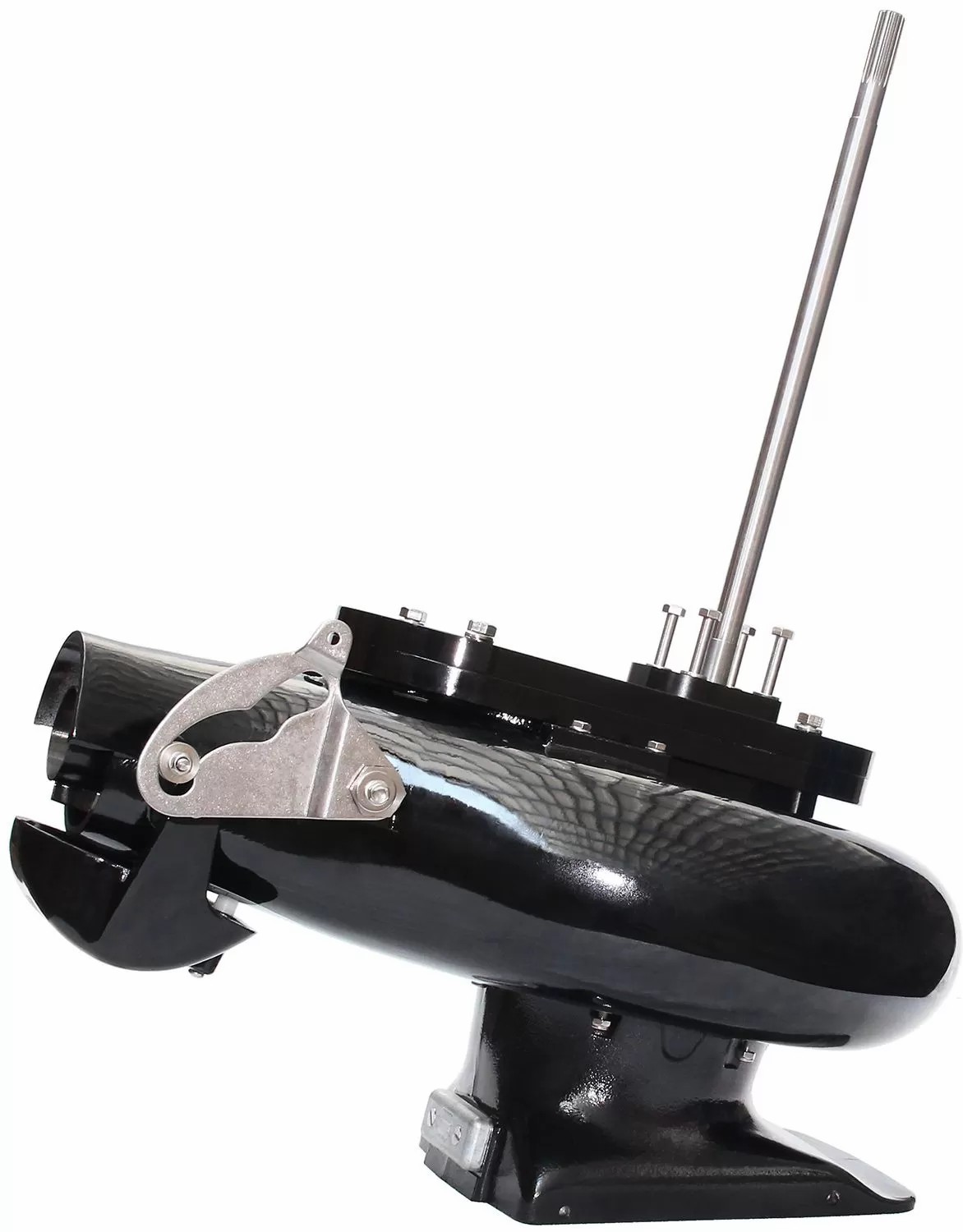 ВОДОМЕТНАЯ НАСАДКА MARLIN НА МОТОР 50 Л.С. TOHATSU, YAMAHA, MERCURY, MARLIN в Миассе