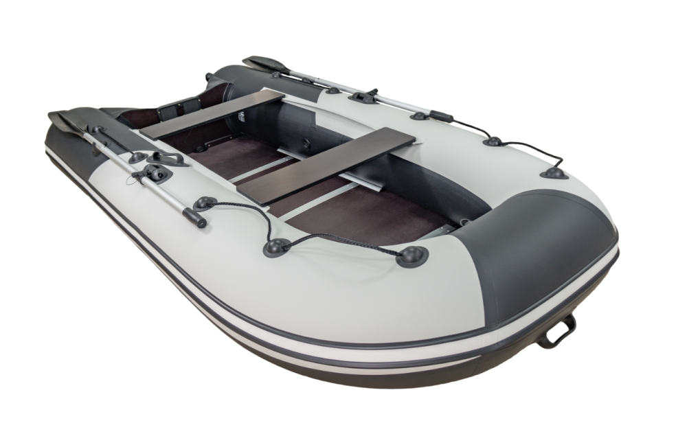 Лодка Ривьера Компакт 2900 СК в Миассе