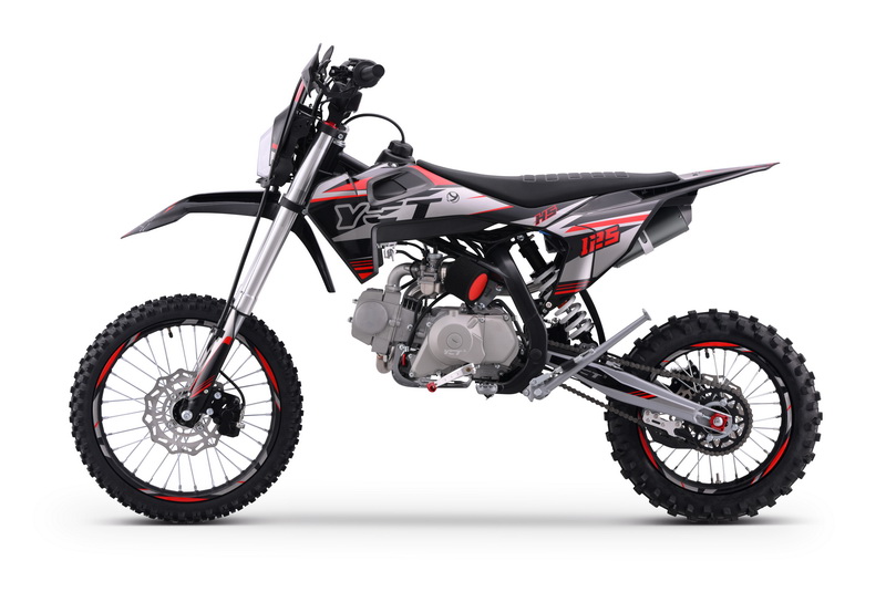 Питбайк YACOTA H5 125 в Миассе