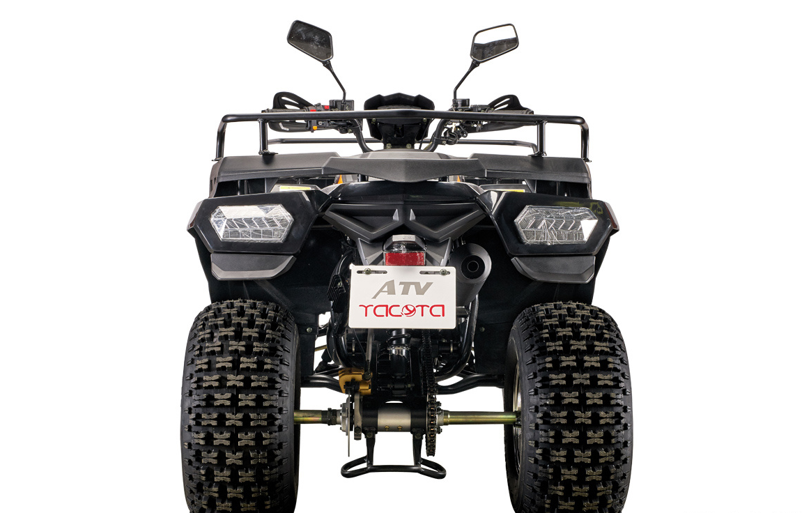 Квадроцикл YACOTA CABO 200 в Миассе