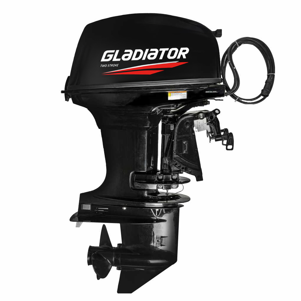 ЛОДОЧНЫЙ МОТОР GLADIATOR G30FES в Миассе