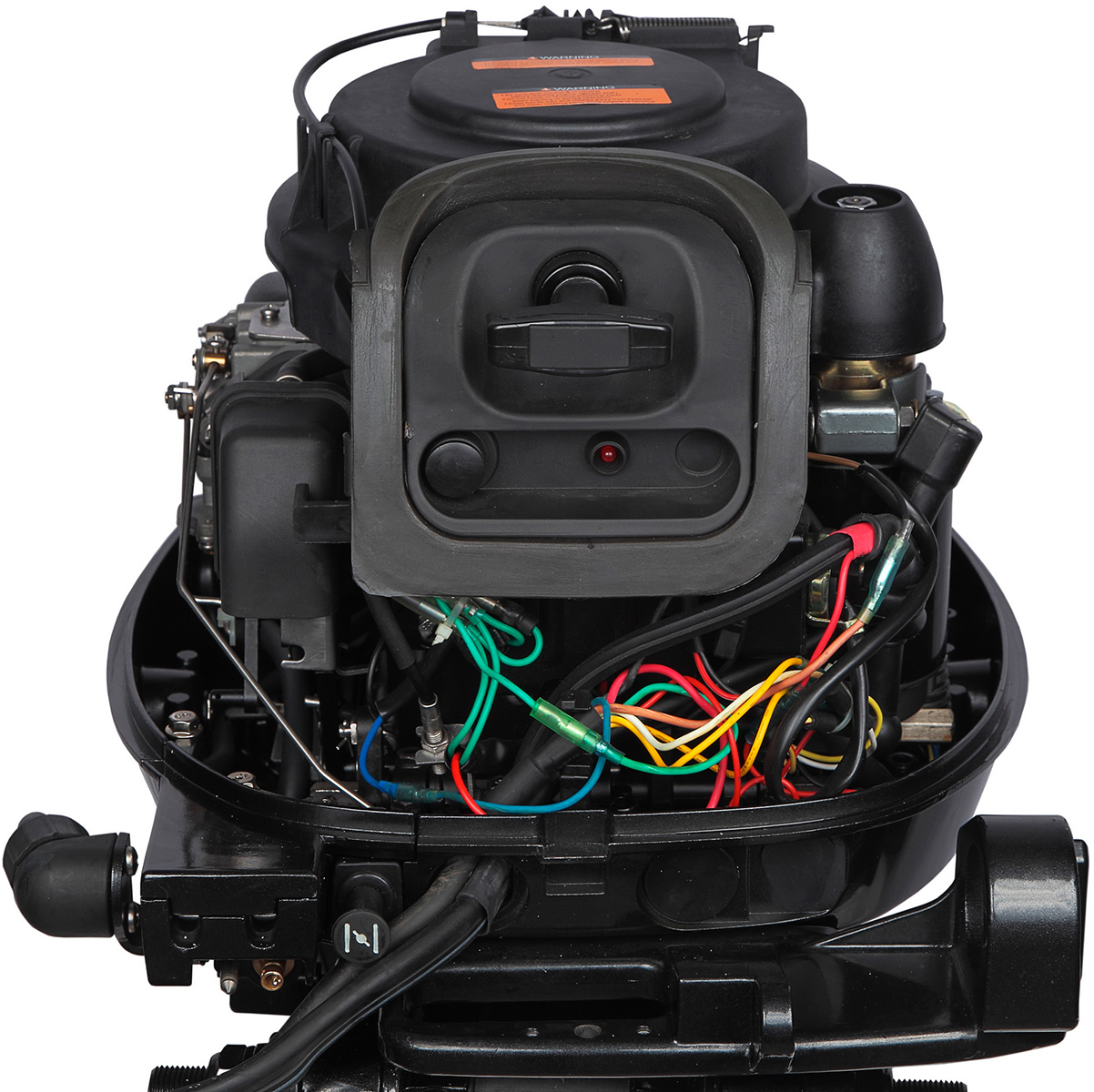 Лодочный мотор MARLIN MF 9.9 AMHL в Миассе