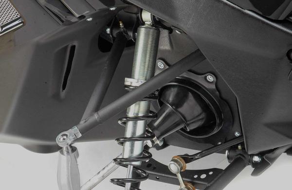 Снегоход STELS SA600R (L LUX WT) ВИТЯЗЬ 2.0 К01 Tech в Миассе