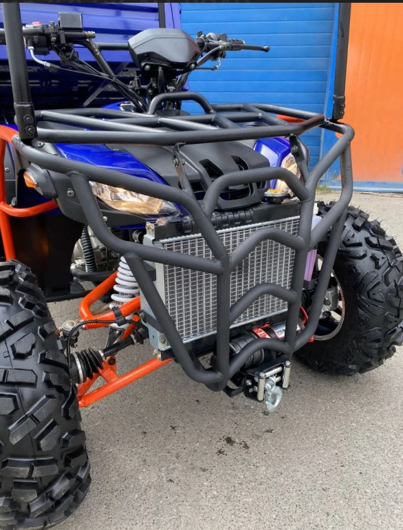 Квадроцикл PROMAX Фермер 350 4x4 ALL ROAD в Миассе