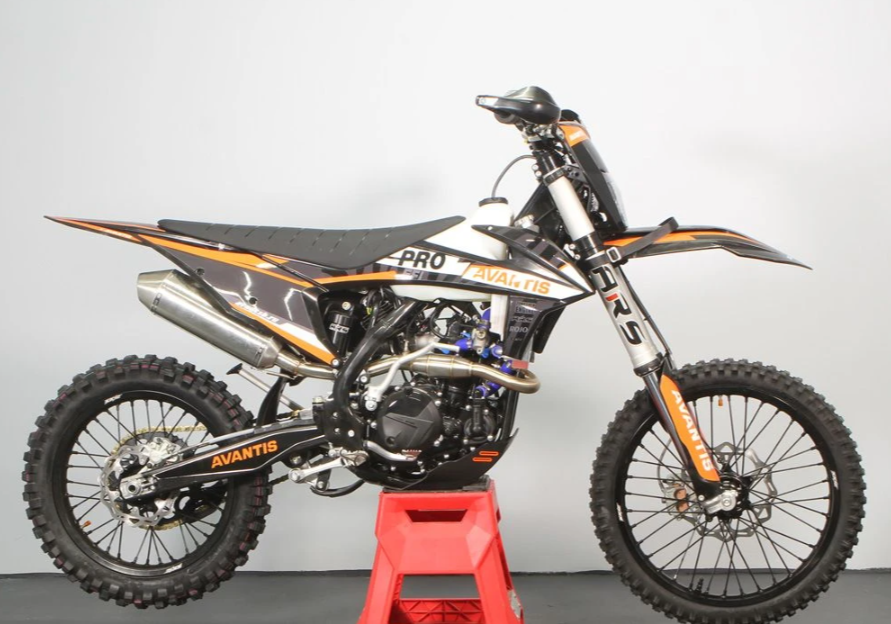 Мотоцикл Avantis Enduro 300 PRO EFI Exclusive (NC250/177MM) ARS в Миассе