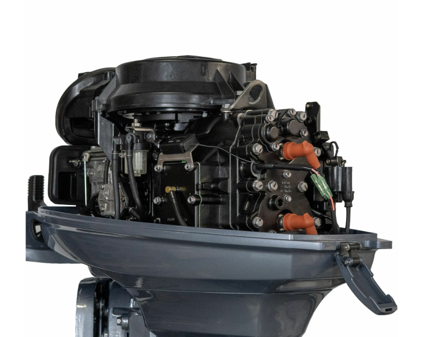 Лодочный мотор APACHE T40BS в Миассе