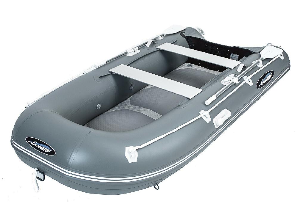 НАДУВНАЯ ЛОДКА GLADIATOR B330AD в Миассе