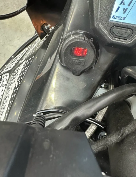 СНЕГОХОД IRBIS SF200L XE SUPERLONG в Миассе