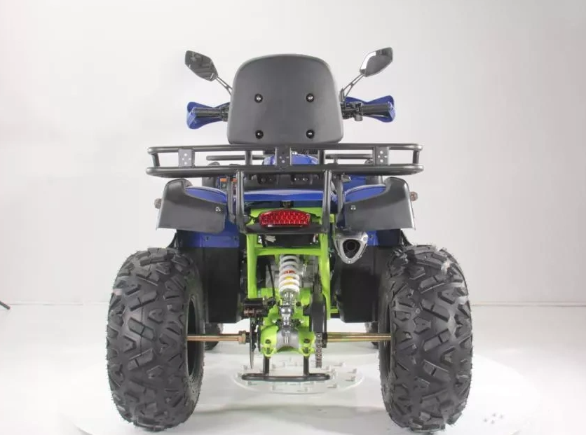 Квадроцикл YACOTA SELA MAX в Миассе