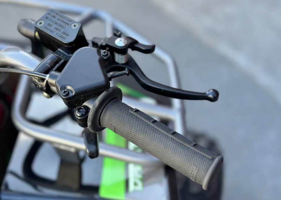 Квадроцикл GBM DAXTER 220 NEW в Миассе