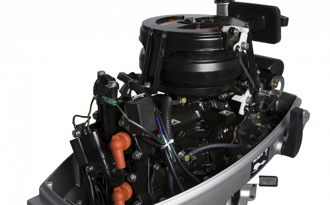 Лодочный мотор Seanovo SN9.9FFEL Enduro в Миассе