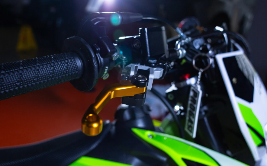 Мотоцикл Progasi SUPER MAX 300 PRO PR300 (ZS175FMN) в Миассе