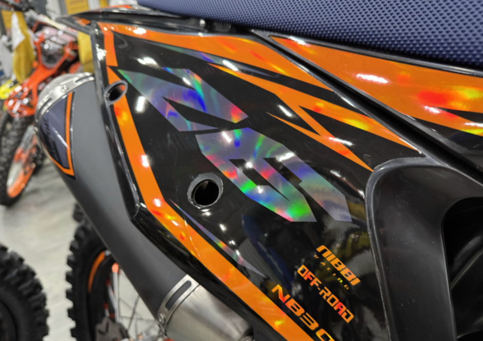 Мотоцикл JHLMOTO JHL Z6 NB300 (174MN-5) в Миассе