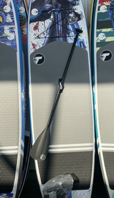 SUP (САП) ДОСКА RAIDEX I BOARD 11’ (332СМ) N 33 в Миассе