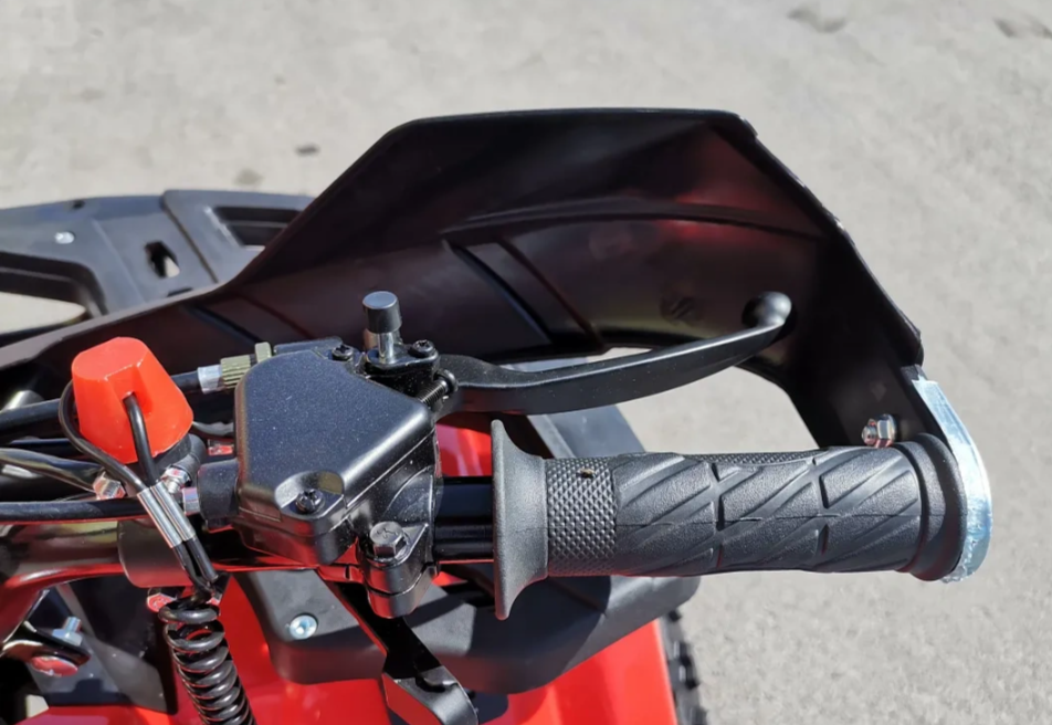 Квадроцикл PROMAX WILD 175 BASIC в Миассе