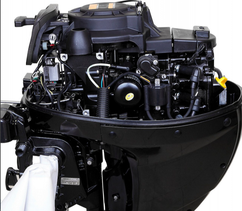 Лодочный мотор MARLIN MF 9.9 AWHBS в Миассе