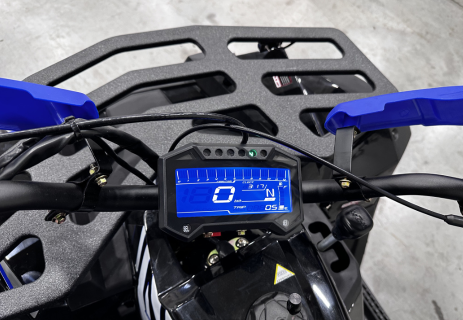 Квадроцикл GBM SHARP BIG 300 NEW PREMIUM в Миассе