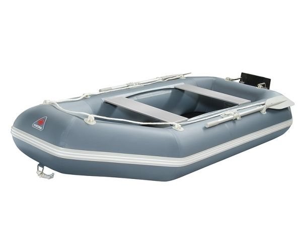 ЛОДКА НАДУВНАЯ YUKONA 300 GT (БЕЗ ПАЙОЛА, ТРАНЕЦ В КОМПЛЕКТЕ) в Миассе