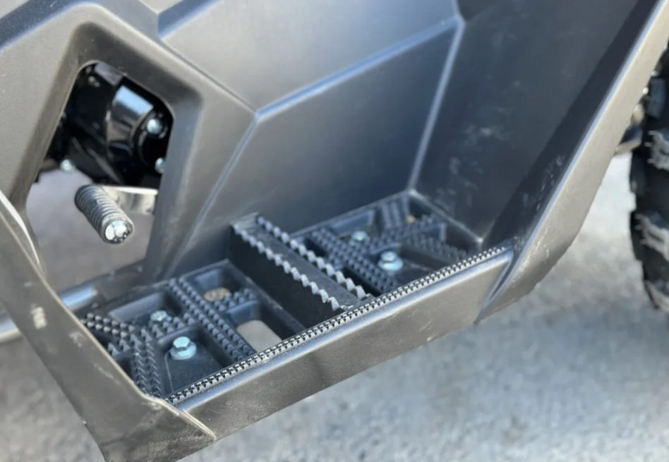 Квадроцикл GBM DAXTER 220 NEW в Миассе