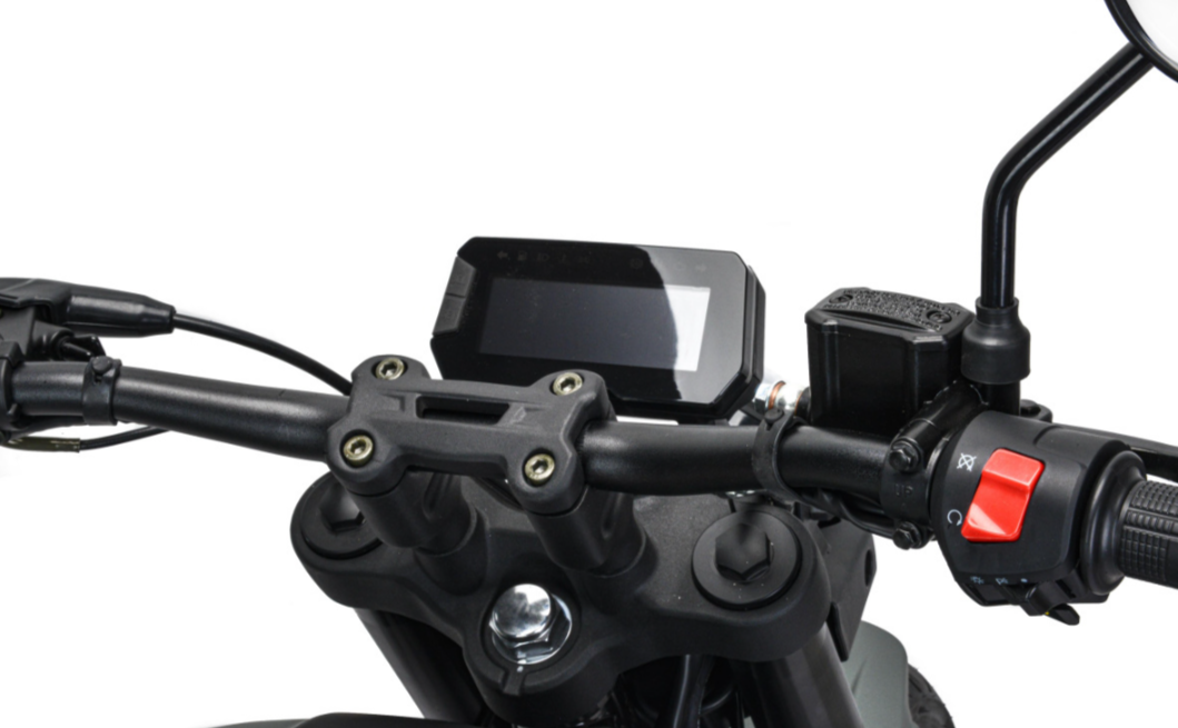 Мотоцикл MOTOLAND (МОТОЛЕНД) 300 CBR в Миассе