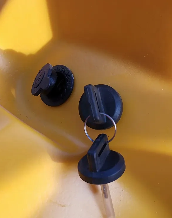 КВАДРОЦИКЛ IRBIS ATV200 в Миассе