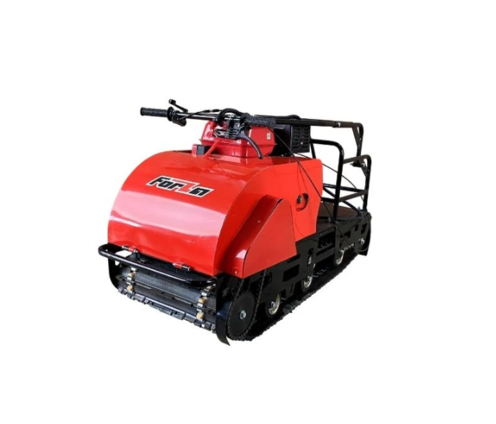 Мотобуксировщик Forza МБС3-17ВЭ в Миассе