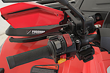 Квадроцикл РМ (Русская Механика) РМ 800 Т серии «Шёлковый путь» в Миассе