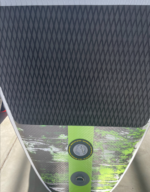 SUP (САП) ДОСКА RAIDEX TAKUMO 10.6’ (320СМ) N 11 в Миассе