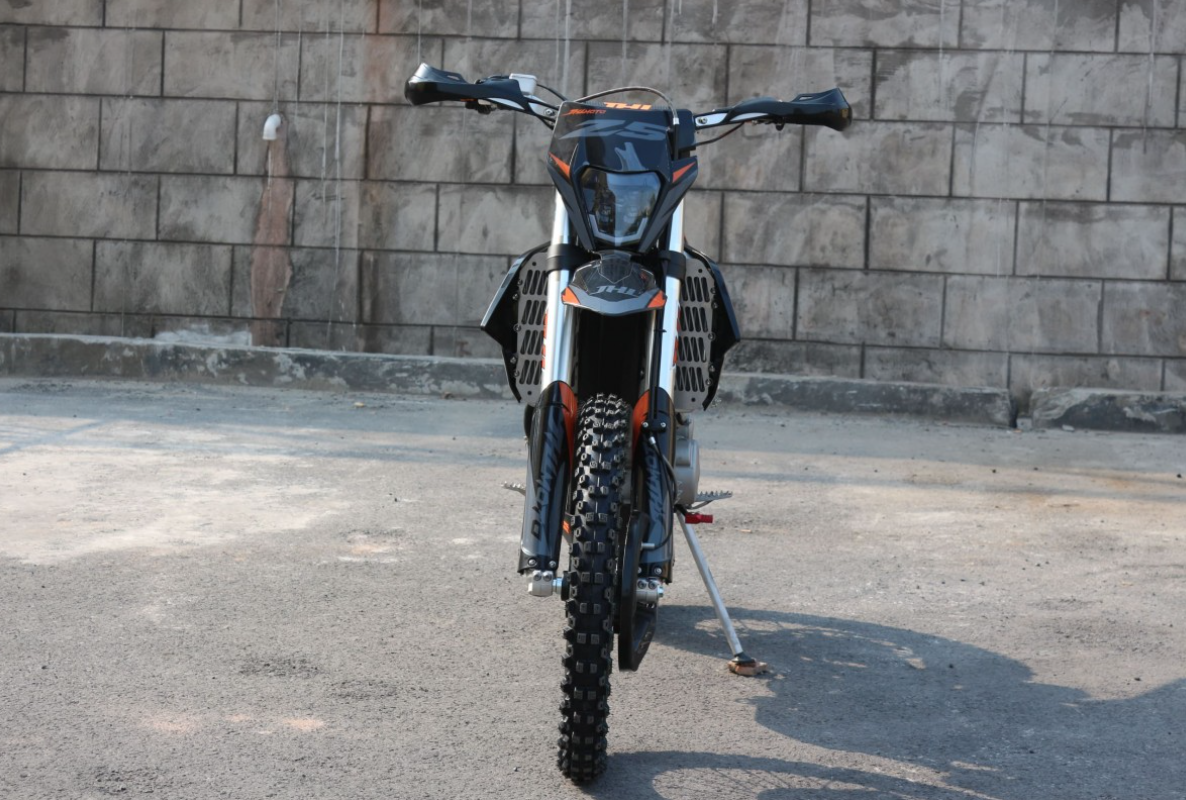 Мотоцикл JHLMOTO JHL Z5 NB300 (174MN-5) в Миассе