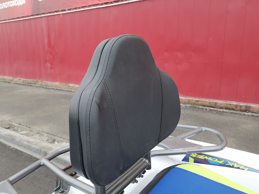 Квадроцикл PROMAX RENEGADE 280 LUX (2025) в Миассе