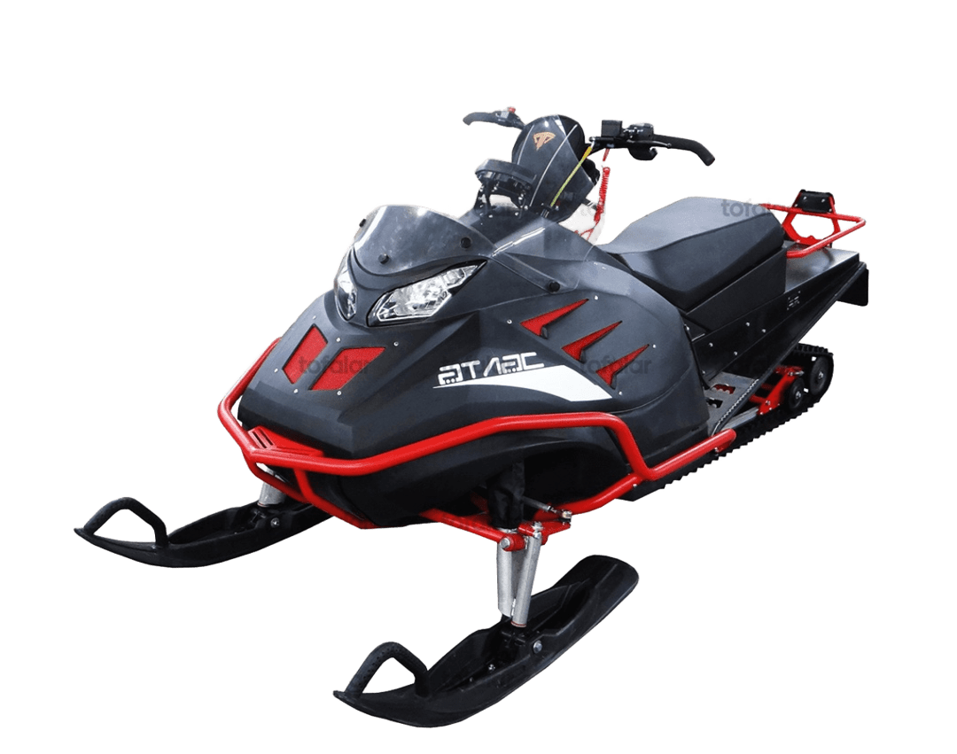 Снегоход ТОФАЛАР АТЛАС 500 в Миассе