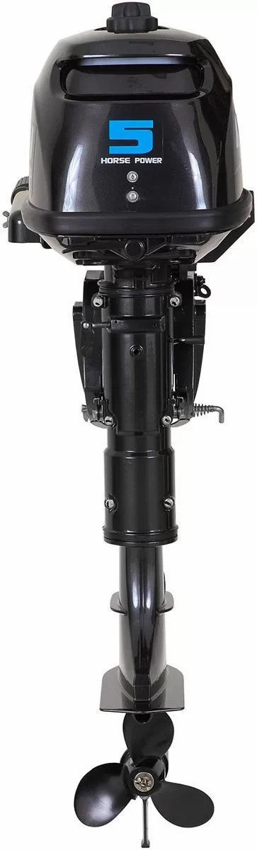 Лодочный мотор MARLIN MP 5 AMHS в Миассе