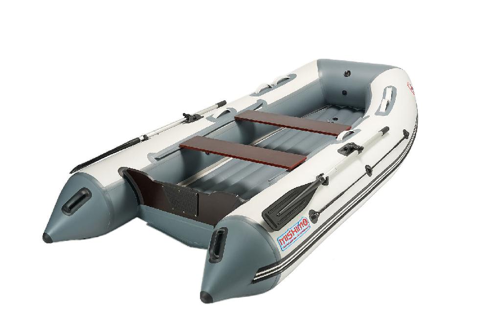 Лодка MISHIMO LITE 360 в Миассе