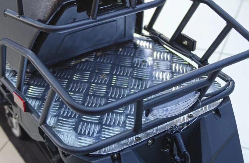 Снегоход Ataki WD 250 в Миассе