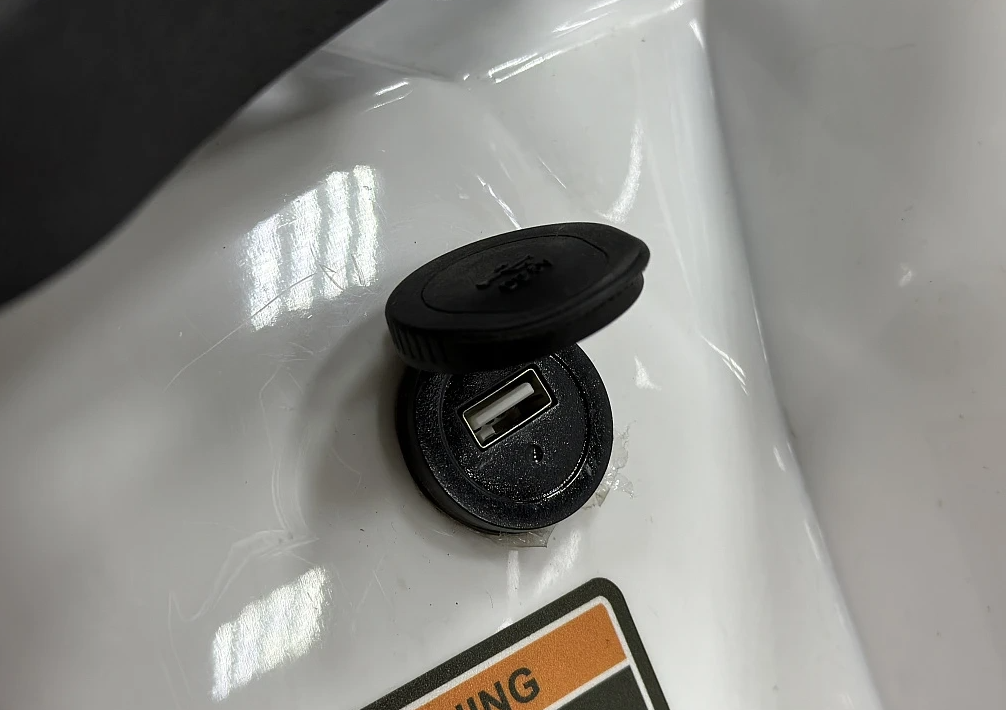 Квадроцикл PROMAX WILD 2.0 190 в Миассе