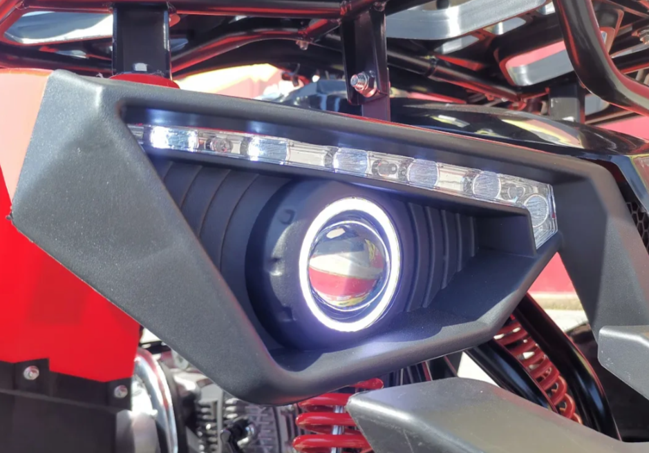 Квадроцикл PROMAX WILD 175 BASIC в Миассе