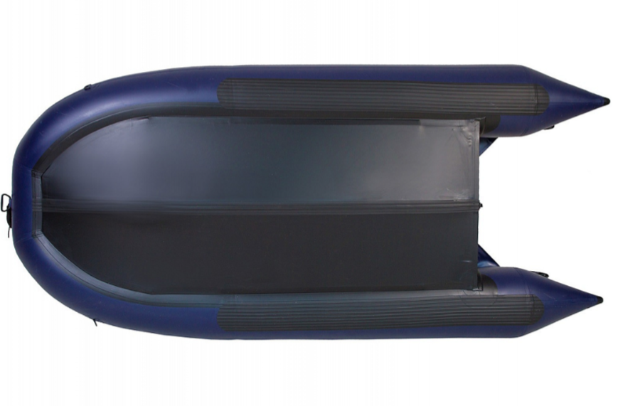 НАДУВНАЯ ЛОДКА GLADIATOR B370AL в Миассе