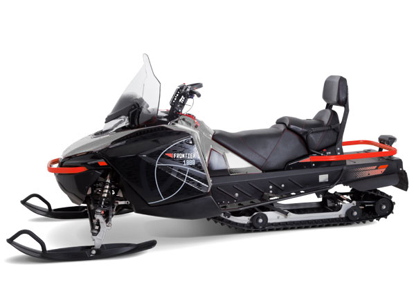 Снегоход РМ FRONTIER 1000 в Миассе