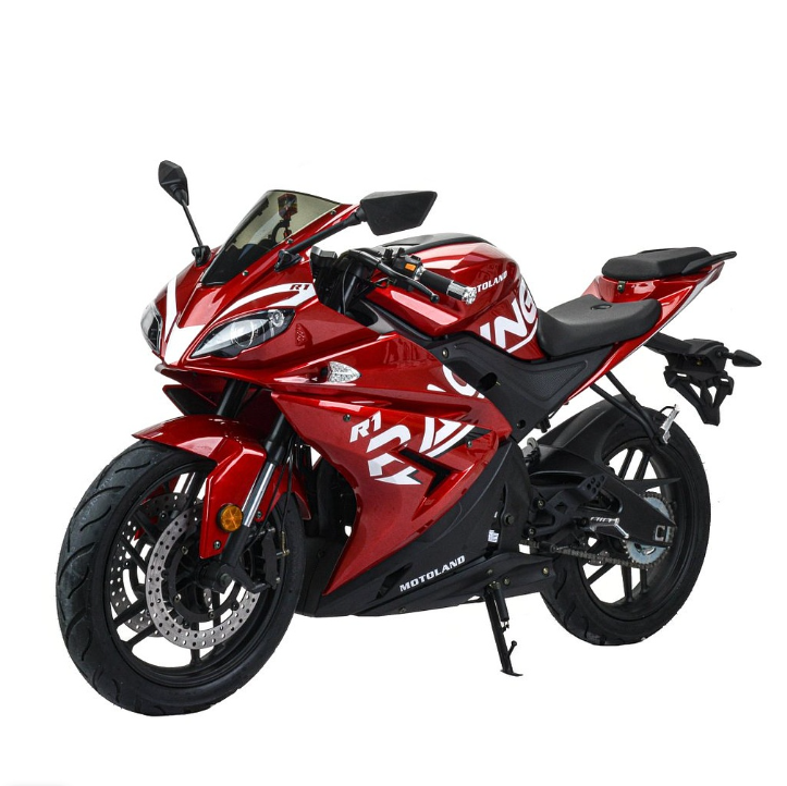 Мотоцикл MOTOLAND (МОТОЛЕНД) R1 300 в Миассе