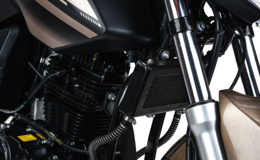 Мотоцикл MOTOLAND (МОТОЛЕНД) 300 BANDIT в Миассе