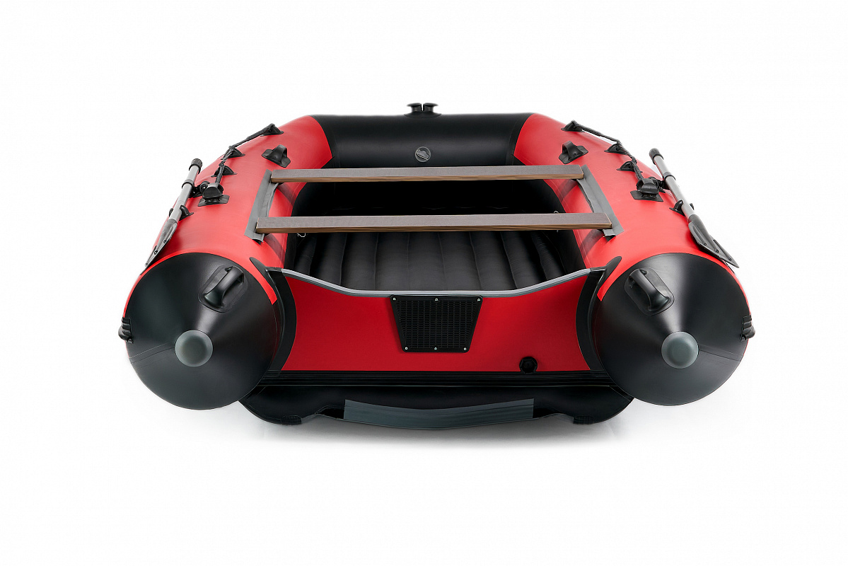 Лодка MISHIMO RAPID 360 в Миассе