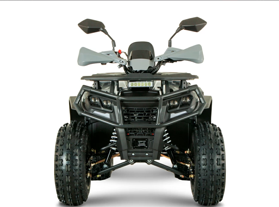 Квадроцикл YACOTA DRAGON LUX LD 150 PRO-SPORT в Миассе