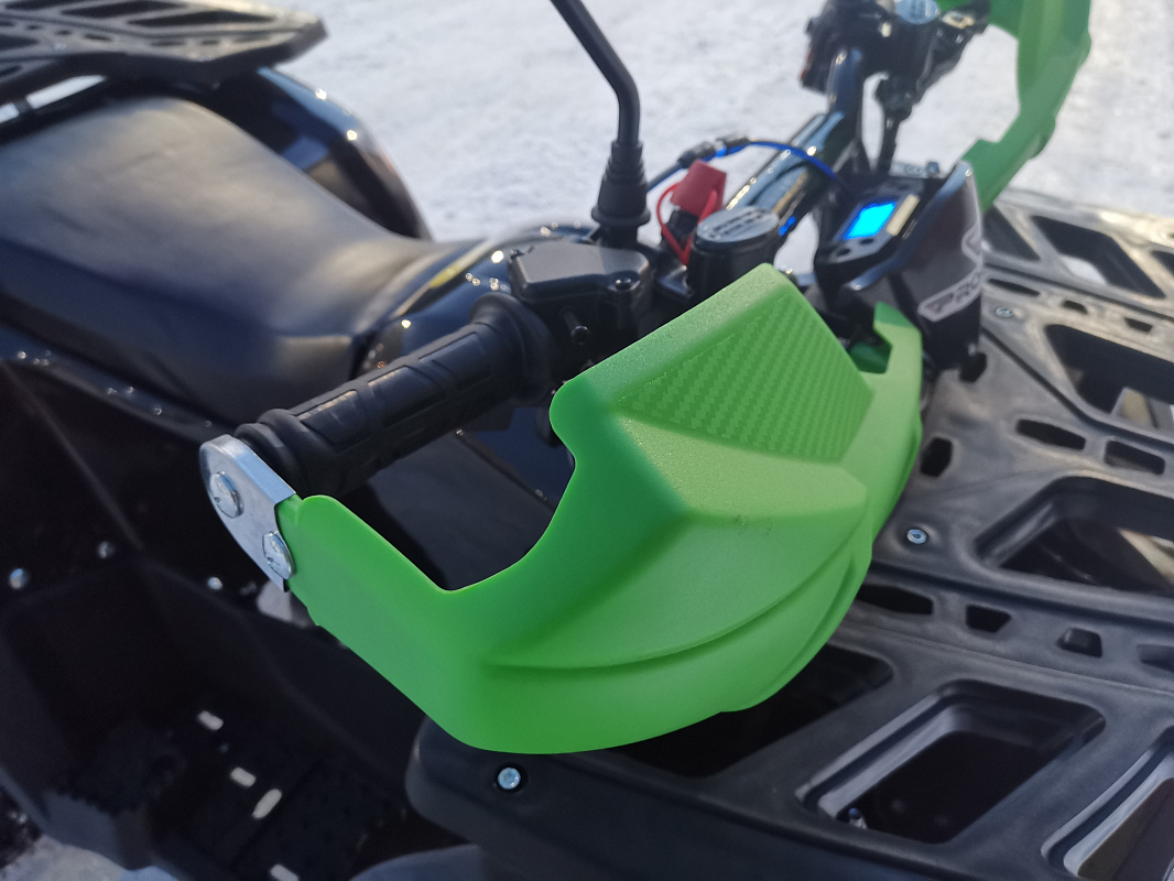 Квадроцикл PROMAX WILD 175 LUX в Миассе