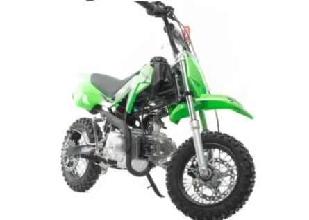 Питбайк MOTOLAND (МОТОЛЕНД) GS Motors S7 в Миассе